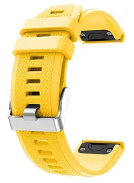 zolty-pasek-garmin-fenix-8-pro-47mm-tech-band