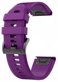 fioletowy-pasek-garmin-fenix-8-pro-47mm-tech-band