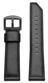 skorzany-czarny-pasek-samsung-galaxy-watch-6-44mm-tech-band
