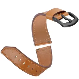 skorzany-brazowy-pasek-samsung-galaxy-watch-6-40mm-tech-band