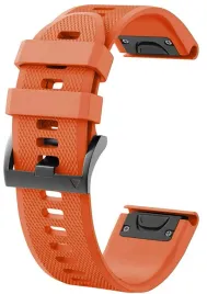 pomaranczowy-pasek-garmin-fenix-8-pro-47mm-tech-band