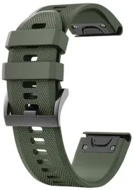 khaki-pasek-garmin-fenix-8-pro-47mm-tech-band