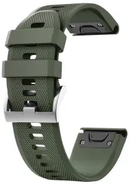 khaki-pasek-garmin-fenix-8-pro-47mm-tech-band