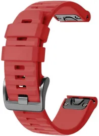 bordowy-pasek-garmin-fenix-8-pro-47mm-tech-band