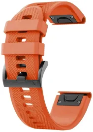 pomaranczowy-pasek-garmin-fenix-8-pro-47mm-tech-band