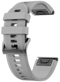 szary-pasek-garmin-fenix-8-pro-47mm-tech-band