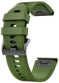 zielony-pasek-garmin-fenix-8-pro-47mm-tech-band