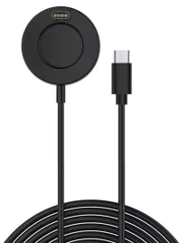 stacja-dokujaca-ladowarka-usb-c-garmin-epix-2-slate-steel-tech-band