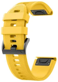 zolty-pasek-garmin-fenix-8-pro-47mm-tech-band