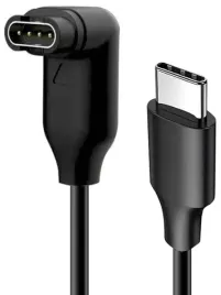 ladowarka-przewod-kabel-katowy-usb-c-garmin-fenix-8-pro-47mm-tech-band