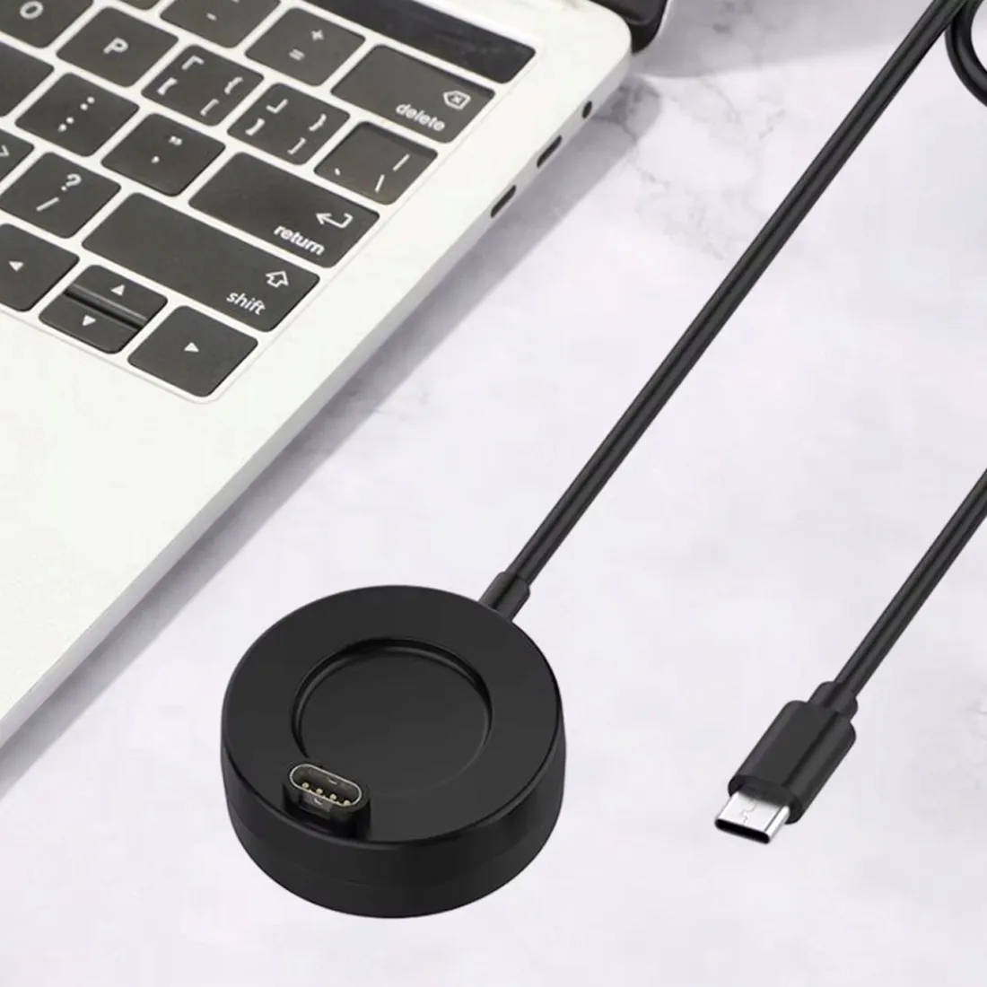 ladowarka-przewod-usb-c-garmin-instinct-tactical-tech-band