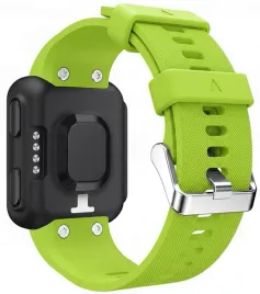 zielony-pasek-do-garmin-forerunner-30-forerunner-35-tech-band