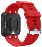 czerwony-pasek-do-garmin-forerunner-30-forerunner-35-tech-band