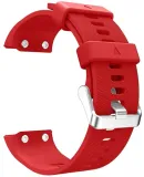 czerwony-pasek-do-garmin-forerunner-30-forerunner-35-tech-band-kolor-czerwony