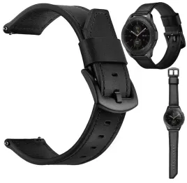 skorzany-czarny-pasek-samsung-galaxy-watch-4-42mm-classic-tech-band