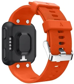 pomaranczowy-pasek-do-garmin-forerunner-30-forerunner-35-tech-band