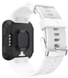 bialy-pasek-do-garmin-forerunner-30-forerunner-35-tech-band-stan-nowy