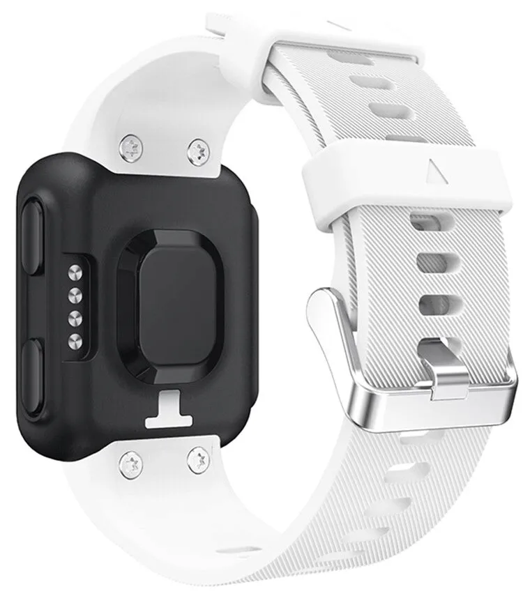 bialy-pasek-do-garmin-forerunner-30-forerunner-35-tech-band