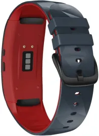 grafitowo-bordowy-pasek-do-samsung-gear-fit-2-pro-rozmiar-s-tech-band