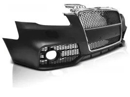 zderzak-przedni-chrome-black-audi-a4-04-08-rs4-look