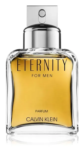 Calvin Klein Eternity 100 ml parfum for men wawa marriott