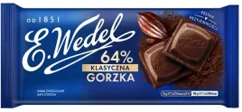 wedel-czekolada-gorzka-64percent-90g