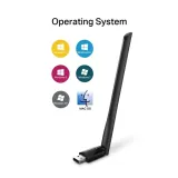 karta-sieciowa-tp-link-archer-t2u-plus-stan-nowy