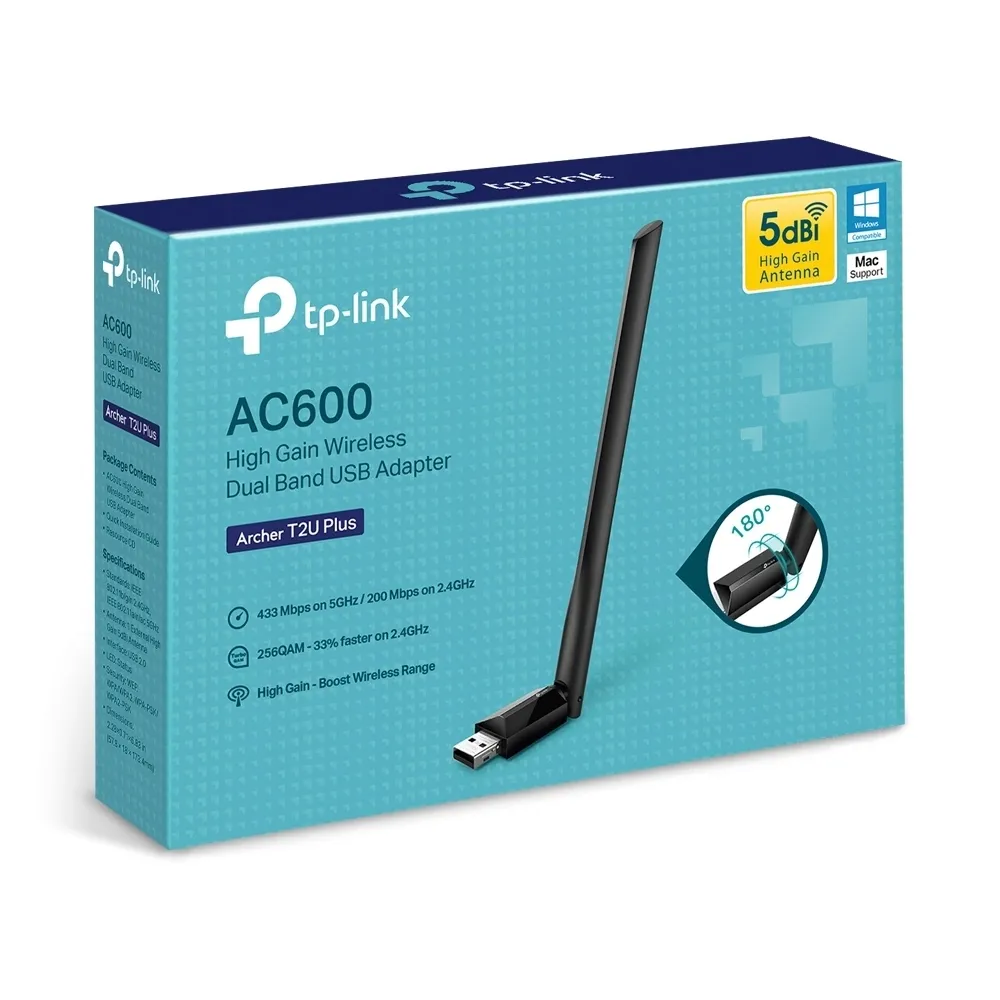 karta-sieciowa-tp-link-archer-t2u-plus