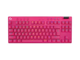 klawiatura-logitech-pro-x-tkl-rozowa