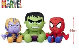 oryginalna-maskotka-marvel-66-cm-spider-man-hulk-thanos-1-szt