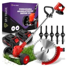 podkaszarka-akumulatorowa-kosa-wykaszarka-na-kolach-2x-48v-2ah-mega-zestaw