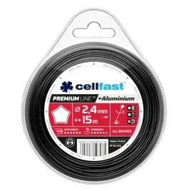 zylka-tnaca-premium-gwiazdka-24-mm-x-15-m-cellfast