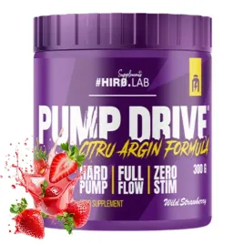 hiro-lab-pump-drive-300g-poziomka-pompa-przedtreningowka-cytrulina-arginina