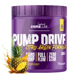 hiro-lab-pump-drive-300g-ananas-pompa-przedtreningowka-cytrulina-arginina