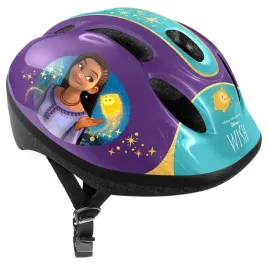 kask-dzieciecy-disney-wish-fioletowy