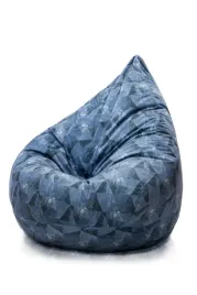 pufa-flik-geo-marbet-design-worek-siedzisko-sako-80-cm