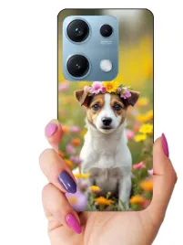 etui-case-do-xiaomi-redmi-note-14s-pieski-szczeniaczki