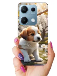etui-case-do-xiaomi-redmi-note-14s-pieski-szczeniaczki