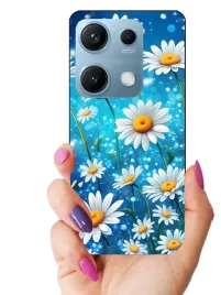 etui-case-do-xiaomi-redmi-note-14s-kwiaty-rozne-wzorki