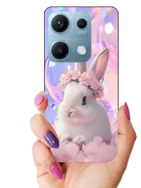 etui-case-do-xiaomi-redmi-note-14s-kroliki-kroliczki