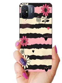 etui-case-do-xiaomi-redmi-12c-trojwymiar-kamienie