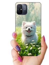 etui-case-do-xiaomi-redmi-12c-pieski-szczeniaczki