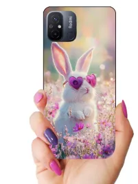 etui-case-do-xiaomi-redmi-12c-kroliki-kroliczki
