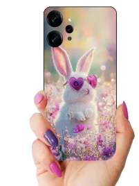 etui-case-do-xiaomi-redmi-12-kroliki-kroliczki