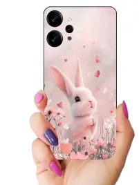 etui-case-do-xiaomi-redmi-12-kroliki-kroliczki