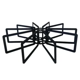 abazur-filcowy-do-lampy-beamy-marbet-design-czarny-1-szt