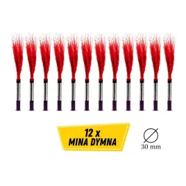 zestaw-12-min-dymnych-z-zapalnikiem-30mm-dowolne-kolory