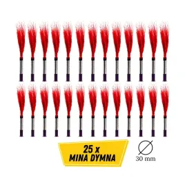 zestaw-25-min-dymnych-z-zapalnikiem-30mm-dowolne-kolory