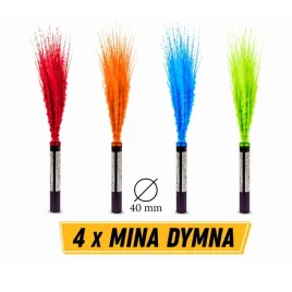zestaw-4-min-dymnych-z-zapalnikiem-40mm-dowolne-kolory