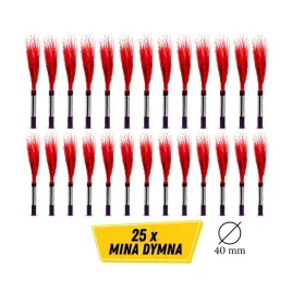zestaw-25-min-dymnych-z-zapalnikiem-40mm-dowolne-kolory